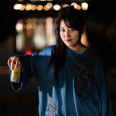 2000年生。好きなもの▶︎日本酒🍶、和食🍣頑張ってること▶︎殺陣、アクション、アクロバット、歌、得意なこと▶︎裁縫、着付け、料理 NEXTイベント▶︎2025/9/13 かなうミュ NEXT舞台▶︎11月……?