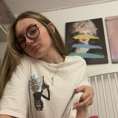 Jessicablla's profile picture. fun to chat with and friendly to be with
