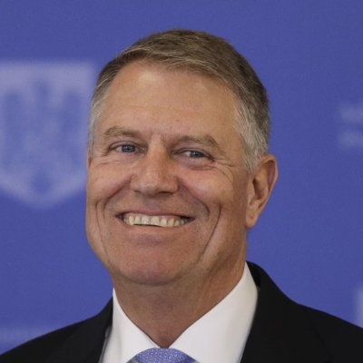 This is a parody account with no connection to / Acest cont este un pamflet fără nicio legătură cu @KlausIohannis 🇷🇴
Memes delivered to you by @dicks_ro 🇷🇴