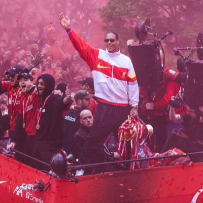 Transfers are in my veins. Paul Joyce stalker. 🏆🏆🏆🏆🏆🏆 #LFCchampions20