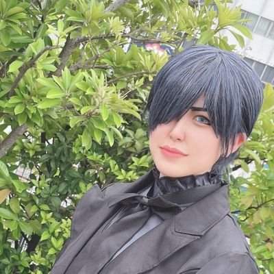 コスプレ、Dハロ仮装用のアカウント!
20⤴ 主に関東で活動
ディズニー、twst、原神、文スト、Seec作品色々好き
雑多アカ⇒ @star_and_sky1