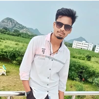 Civil Engineering Student👷 Dreams built on foundations of hard work 🏗️ | Never stop learning 📚