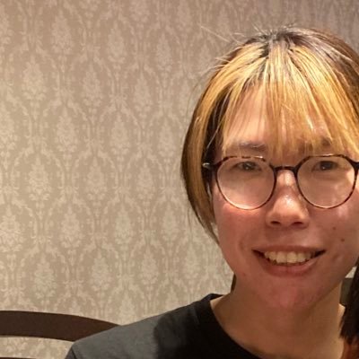 ワヴデザインのほぼ1人バックオフィス(というか最近なんでも屋さん)/#広報さんと繋がりたい/#ワーママ/#情セキ もやるよ/なんちゃって #法務 /中3小6姉妹/#球児の母/#広島カープ/#元バンギャ/2023中受済🐙🌸/無言フォロー失礼します🙏