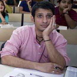 अहं सम्यक् अस्मि
humaari koi dusri branch nhi hai ...