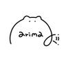 arimarashii's profile picture. BL｜「きみの春花」1-2「半分あげる」など｜お問い合わせは各編集部にお願いします
