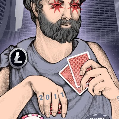 SmedesA39345's profile picture. Crypto lending expert 💰 | Passive income generator | Compound interest believer | Money printer