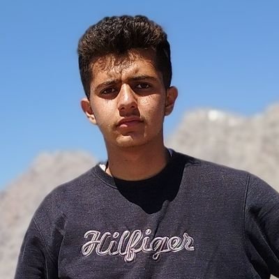 AAzadwar35571's profile picture. انقلابی پیرو رهبر