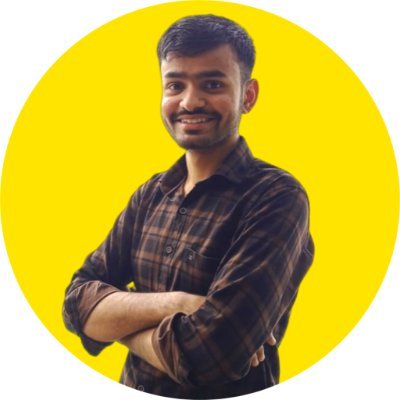 Surajjha024's profile picture. @HareKrishna