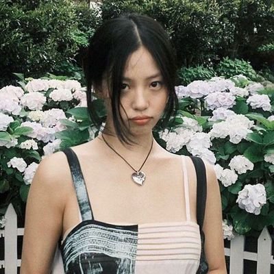 alinochkaiz's profile picture.