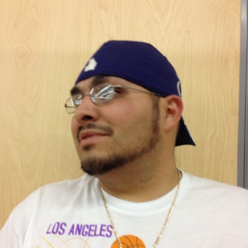 ZeusSerna's profile picture. (Updated November 6th 2024) You fucking idiots. You all deserve to get what’s coming. I’m going to take a nap.