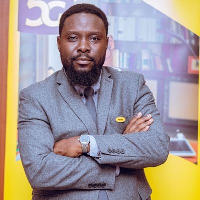 Digital Marketing Manager @MTNBenin / Founder of @lherbogeniste / Supporter du @RealMadrid