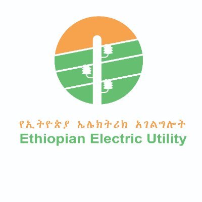 Official Twitter profile of Ethiopian Electric Utility #EEU #EthiopianElectricUtility #ኢኤአ #የኢትዮጵያኤሌክትሪክአገልግሎት @EEUEthiopia.