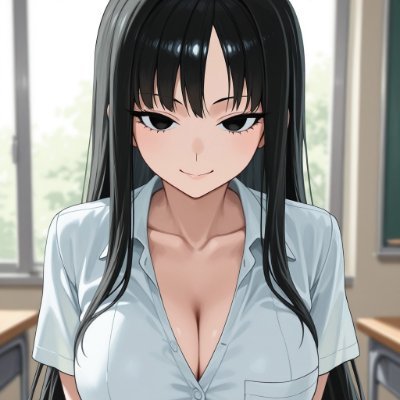 kekiuji's profile picture. I make cute girls out of AI  +18