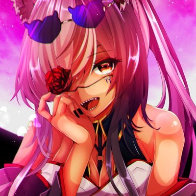 神威ユウキ🦊‎‎🤍Vsingerさんのプロフィール画像