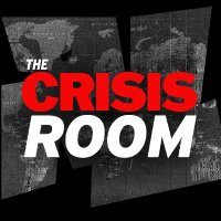 The Crisis Room Podcast (@crisisroompod) 's Twitter Profile