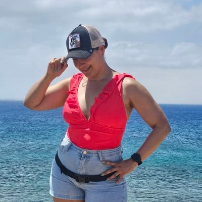 Nacida en la ciudad musical Barquisimeto! Madrileña por adopción, Hispanovenezolana 🇪🇦🇻🇪.fanática del Cardenales y del Real Madrid, Tía Orgullosa, Chivera🐐