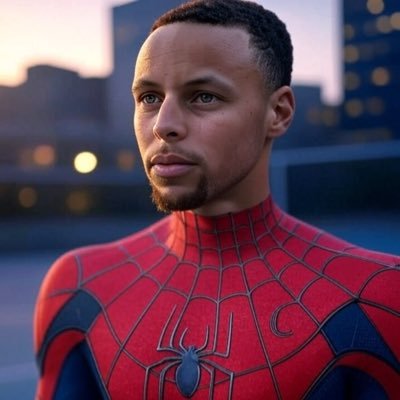 IAmStephParker's profile picture. A Stephen Curry, Spider-Man, Karrahboo fan . I predict the future. (You’re probably here because my opinion hurt your feelings lol) #gamblingaddiction