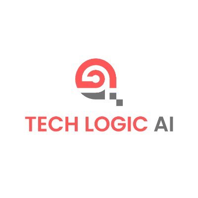 TechlogicAI's profile picture. Empowering digital transformation 
with AI and automation

🔗 https://t.co/vHfpcN7PHk