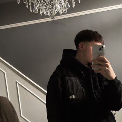 _mattyheron's profile picture. MAGS