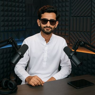 RizwanANA97's profile picture. Geo Politics | Law & History