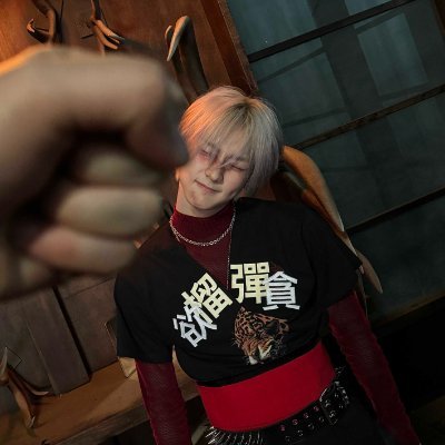 keiixsi's profile picture. 𓂃 ࣪ ִֶָ  🦮🐈‍⬛