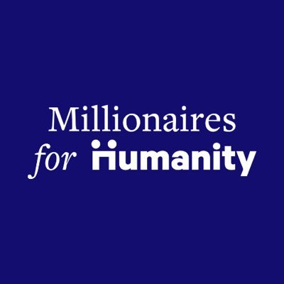 Millionaires for Humanity Profile
