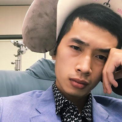 namntfrk's profile picture. 