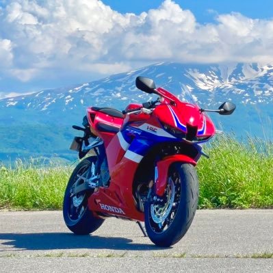 Mugi_CBR600RR's profile picture. 🏍️𝐂𝐁𝐑𝟔𝟎𝟎𝐑𝐑(PC40)/🚗CIVIC FL1