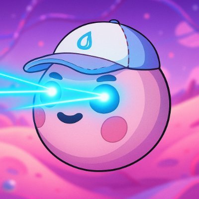 Bubbling on @SuiNetwork to make frens.
https://t.co/waUQHfxAgI
https://t.co/GXbjvbToJ2