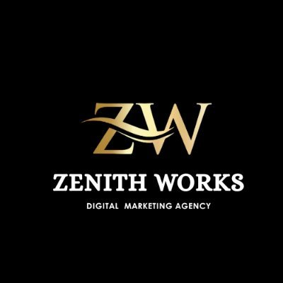 Zenith WORK 📈
Marketing that works. Branding that sticks. | DM to grow your business
Experts in SEO, social media & brand growth | Let’s elevate your brand 📈