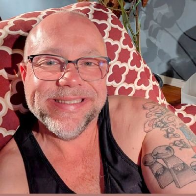 Lost in crazy-town, not interested in Crypto, scams or supporting ur poor choices so don't waste our time.
Patriots, RedSox, SyFy, horror & zombies.