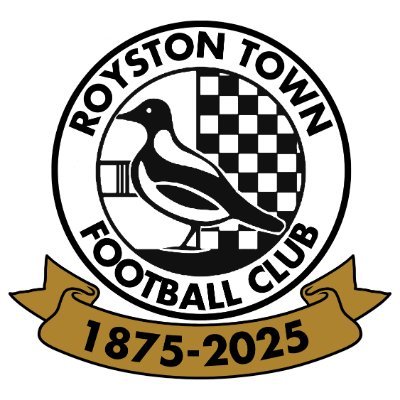 @RoystonTownFC