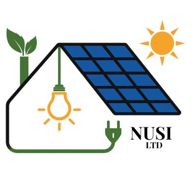 NusiLimited's profile picture. We specialize in renewable energy and automotives. Solar panels, batteries and many more.