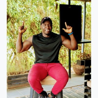 freddy_luyeku's profile picture. God fearing, loving, caring, hardworking, aggressive determined,sports oriented,radio bae