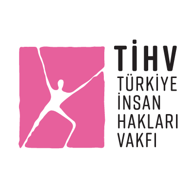 Türkiye İnsan Hakları Vakfı / Weqfa Mafê Mirovan a Tirkiyê / Human Rights Foundation of Turkey