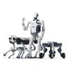 DeepRobotics_CN's profile picture. Pioneering Innovation & Application of Embodied AI
