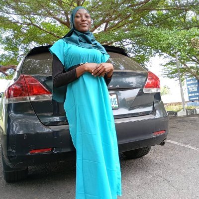aminat027's profile picture. With Allah..... Everything is possible