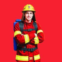 FIREMAN 🔥 (Fire Fighter) (@ashokkumaw663) 's Twitter Profile