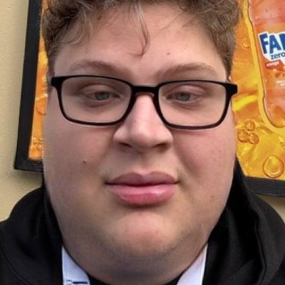 fnfcryptocabal's profile picture. profashional memer dropped out to ternch memecoins