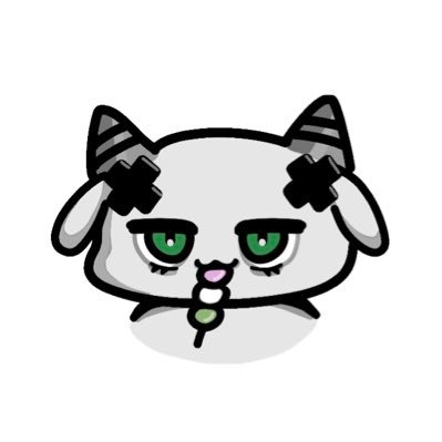 あんころもち🍡さんのプロフィール画像