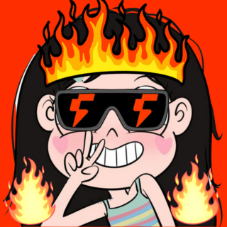 RapunzelPn1's profile picture. I LOVE U @fogochain🔥
I LOVE U @SeismicSys
I LOVE U @rise_chain