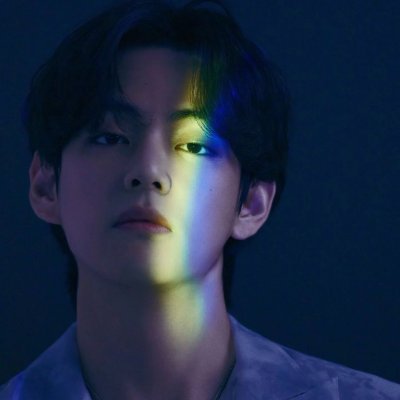thvs_lover's profile picture. 김태형 ♡ 방탄소년단