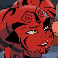 Darth Talon (@mistresstalon34) 's Twitter Profile Photo