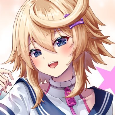 星見悠 🌠@おとこの娘Vtuber☕️🌟🐸さんのプロフィール画像