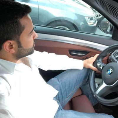 Fearlesss_44's profile picture. 🇹🇷 PÜTÜRGELİ 💫. GİRİŞİMCİ…