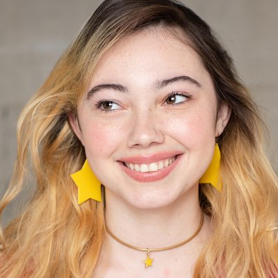 Voice, Stage, and Mocap Actor & All-Around Okay Gal. UMich’ 21. Repped by Osbrink Agency. Yes, I'm the cat girl. https://t.co/3mqKwEmV8N