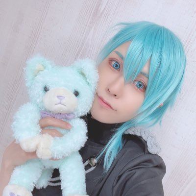 is__og's profile picture. あいす/25↑九州// メイン→原神.🌈🕒//お写真♡RP嬉しいです感謝