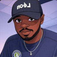 LÉON (@uhl_movings) 's Twitter Profile