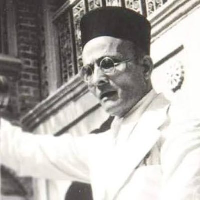 AmolPawar26's profile picture. DEMOGRAPHY IS THE KEY