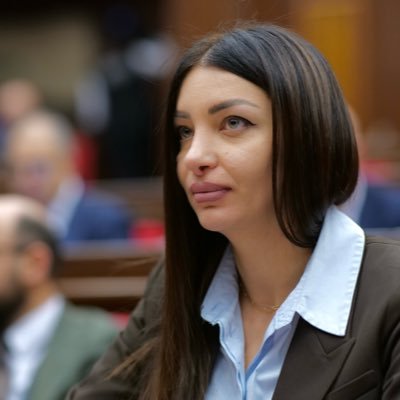 Member of the National Assembly of the Republic of Armenia